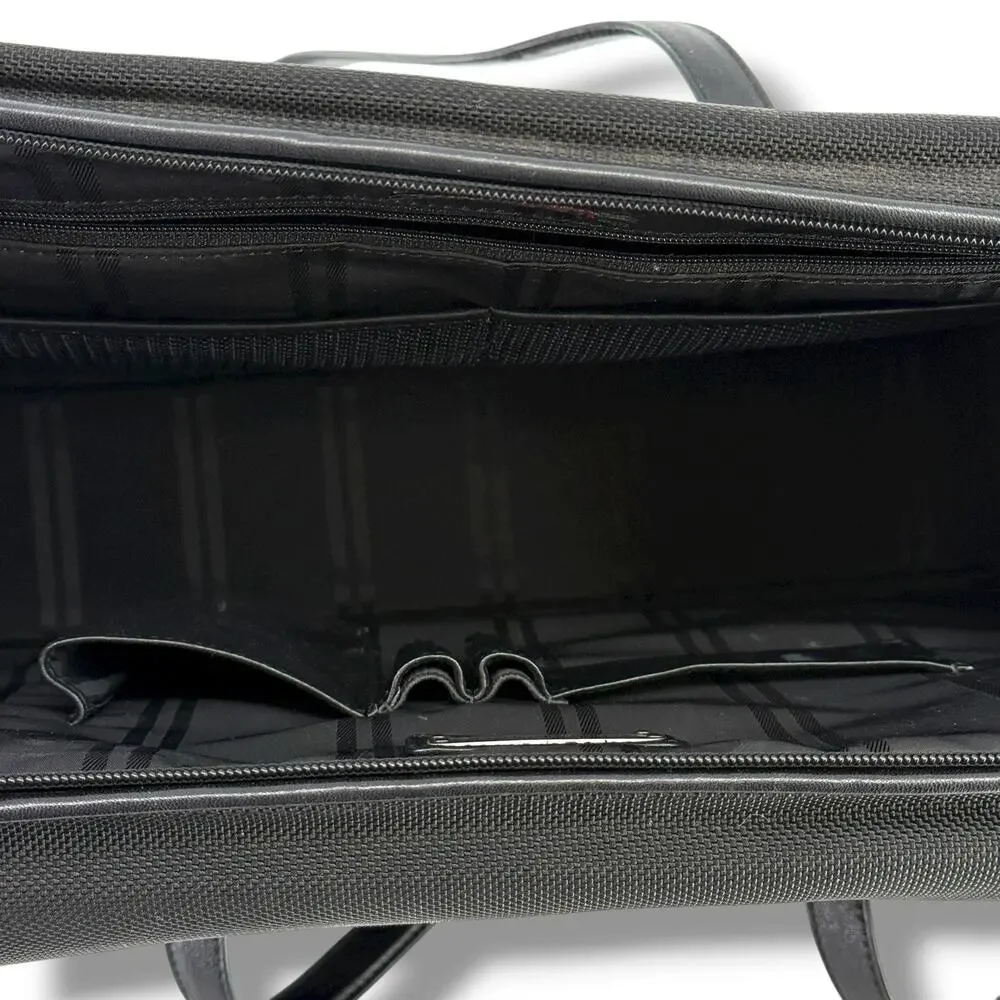 Tumi alpha nylon